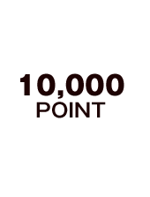 10,000 POINT