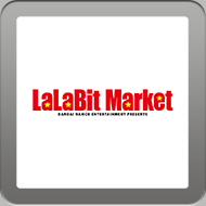 LaLaBit Market